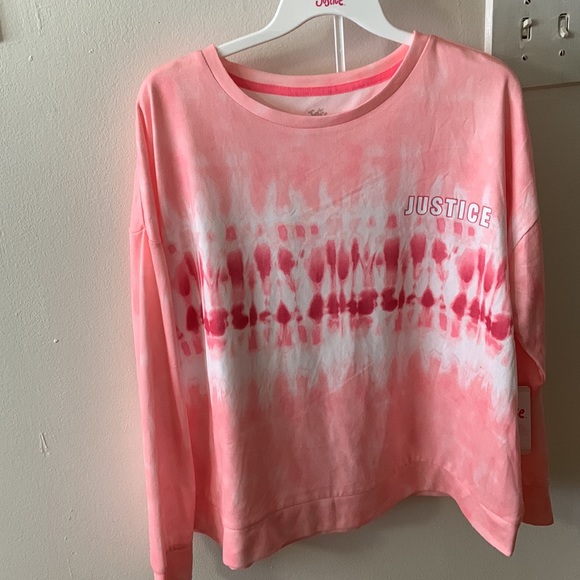 2 pieces Girls pj set - Picture 2 of 4